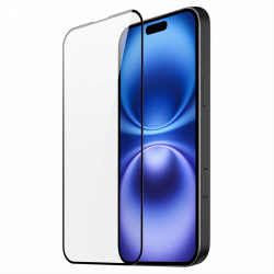 DUX DUCIS skärmskydd i härdat glas till iPhone 16 Plus