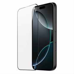 DUX DUCIS skärmskydd i härdat glas till iPhone 16 Pro