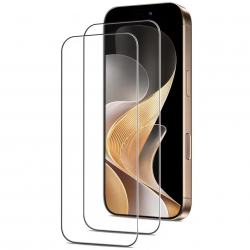 Skärmskydd i härdat glas till iPhone 17 Air