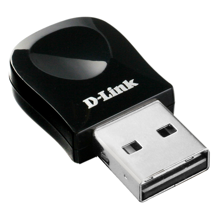 Trådlöst Nätverk Stationär Dator Usb