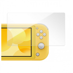 Deltaco GAMING 9H i härdat glas skärmskydd, Nintendo Switch Lite