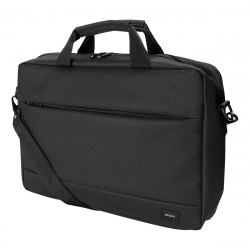 Deltaco Laptopväska för laptops upp till 13-14 tum, svart