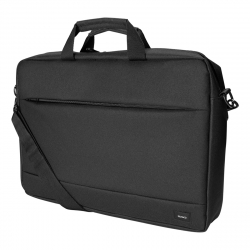 Deltaco Laptopväska för laptops upp till 15.6 tum, svart