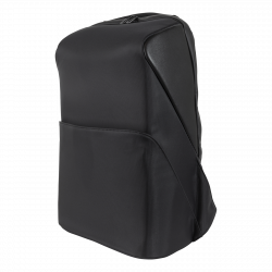 DELTACO Office ryggsäck till laptops upp till 15.6 tum