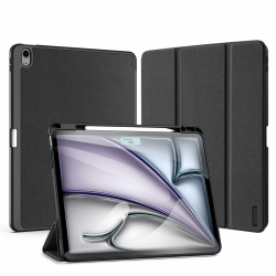 Dux Ducis Domo Series, iPad Air 13 (2024), svart