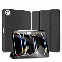 Dux Ducis Domo Series, iPad Pro 11 (2024), svart