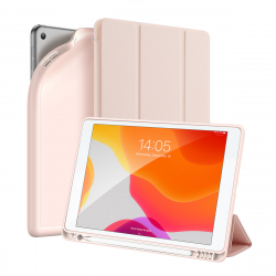 Dux Ducis Osom series, iPad 10.2 (2019-2020), rosa