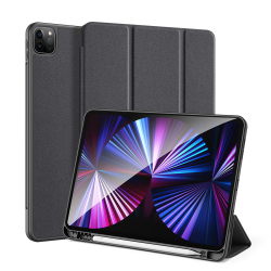 Dux Ducis Domo Series, iPad Pro 11 (2021), svart