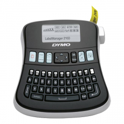 DYMO Märkmaskin 210D