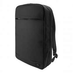 Deltaco Datorryggsäck för laptops upp till 15.6 tum, svart