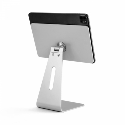 Magnetiskt ställ för surfplattor, iPad Pro 11/iPad Air 4, 25x14x14cm