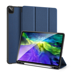 Dux Ducis Domo Series, iPad Pro 11 (2020), blå