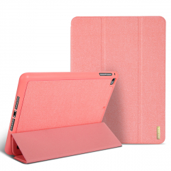 Dux Ducis Domo series, iPad Mini 4/5, rosa