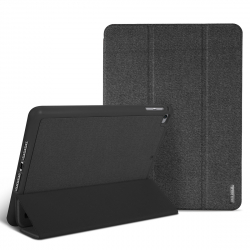 Dux Ducis Domo series, iPad Mini 4/5, svart