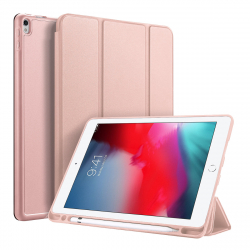 Dux Ducis Osom series, iPad Air 3 (2019), Pro 10.5 (2017), rosa