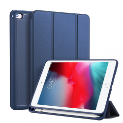 Dux Ducis Osom series, iPad Mini 4/5, blå