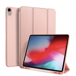 Dux Ducis Osom series, iPad Pro 12.9 (2018), rosa