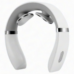 Elektrisk nackmassager