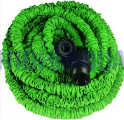 Magic Hose expanderande vattenslang, 2 bar, 7.6m