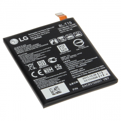 LG BL-T19, batteri - Original, 2700mAh