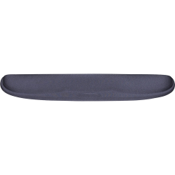 Deltaco Handledsstöd i gelé för tangentbord, grå
