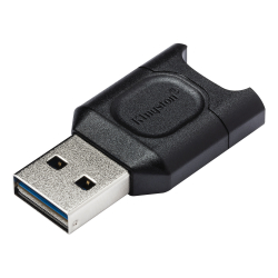 Kingston MobileLite Plus USB 3.2 microSDHC/SDXC UHS-II