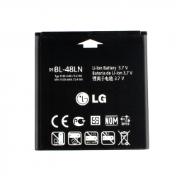 LG BL-48LN batteri - Original