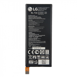 LG BL-T22 batteri - Original