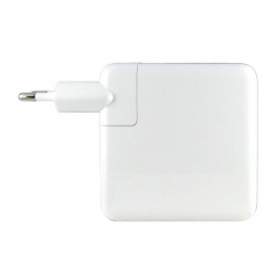 MacBook-laddare med 2m USB-C till USB-C kabel, 87W