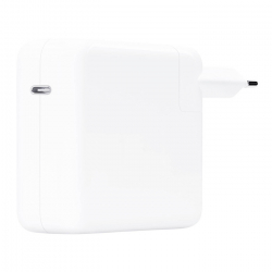 Laddare till MacBook, iPad och iPhone, 87W USB-C