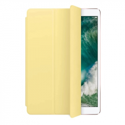 Läderfodral med ställ till iPad 2/3/4, olivgrön