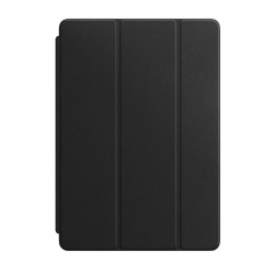 Läderfodral med ställ, iPad Mini 1/2/3, svart
