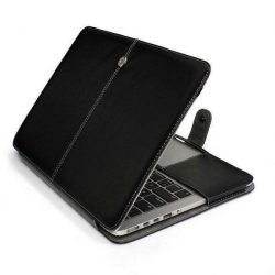 Fodral för MacBook Pro 13" Retina A1425/A1502, svart