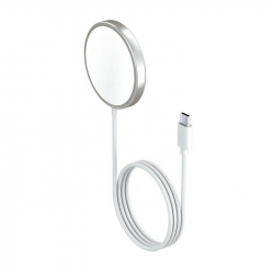 Trådlös laddare till iPhone, 15W
