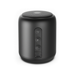 Maxlife Bluetooth speaker MXBS-04 5W with membarane black