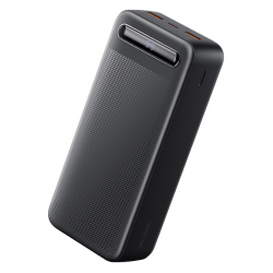 McDodo MC-4442 powerbank med display, 30.000mAh