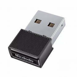 McDodo OT-1580 Bluetooth till USB-adapter, BT 5.1