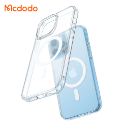 McDodo PC-1890 mobilskal till iPhone 12/12 Pro