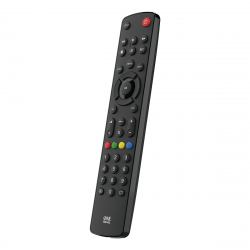 One For All URC 7115 Evolve TV Universal fjärrkontroll