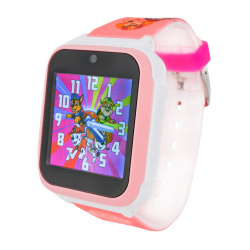 PAW Patrol smartklocka för barn, rosa