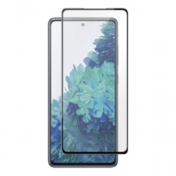 Panzer skärmskydd i härdat glas, Samsung Galaxy S20 FE