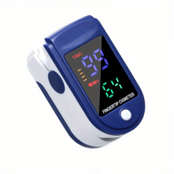 Pulsoximeter