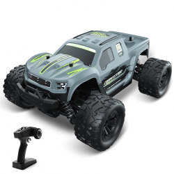 Radiostyrd off-road bil, 36km/h