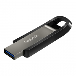 256GB SanDisk Extreme Go USB 3.2 USB-minne