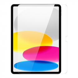 Baseus SGJC071202 skärmskydd till iPad 10.9" (2022, 10:e gen)