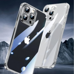 SULADA skyddande skal i PC + TPU till iPhone 17