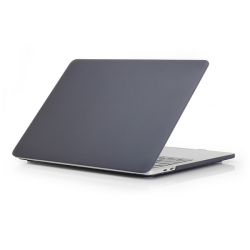 Skal till MacBook Pro 15.4" (A1707), svart