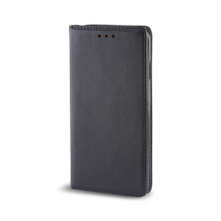 Smart Magnet fodral för Huawei Mate 10 Lite, svart