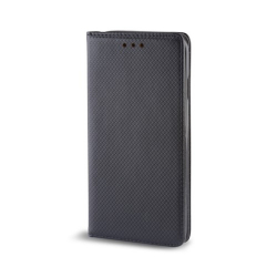 Smart Magnet fodral, Huawei P Smart (2019)/Honor 10 Lite, svart