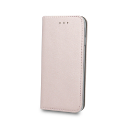 Smart Magnetic fodral för Samsung S20 Ultra, rosa